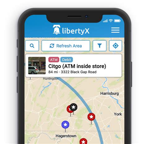 Membership of the Financial Commission is an honorary status granted only to reliable companies with a long history of successful work. . Libertyx app